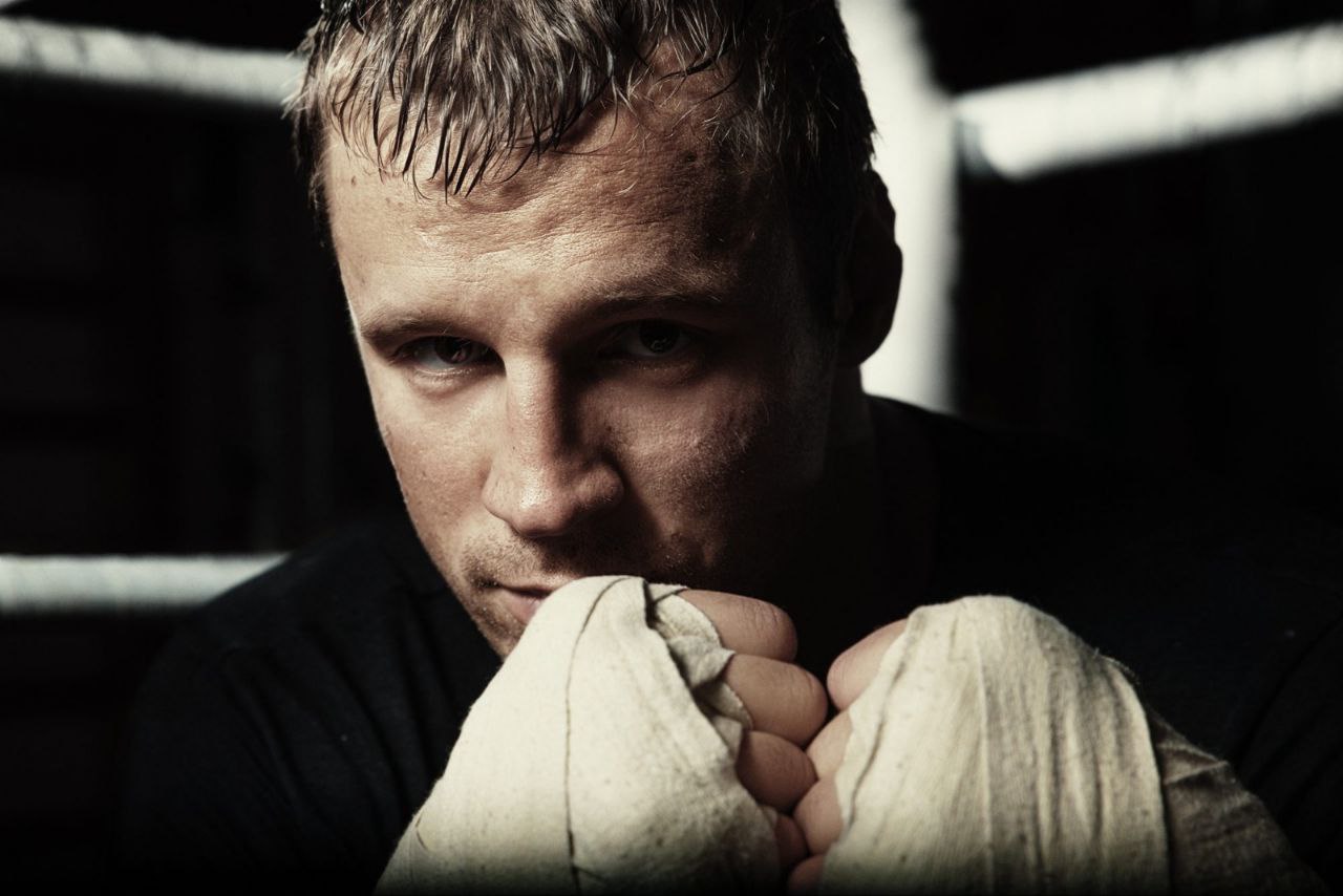 Treniņi ar Mairi Briedi